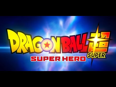 Dragon Ball Super: Super Hero - End Credits