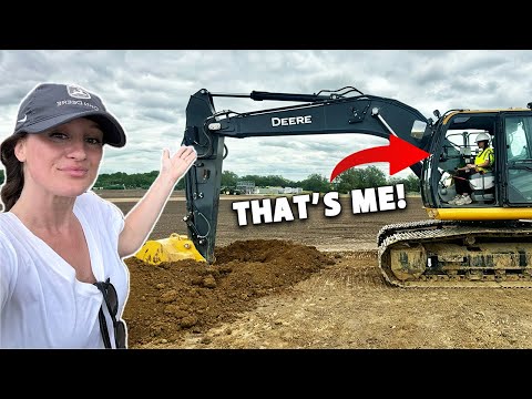 I'M AN EXCAVATOR!!!!