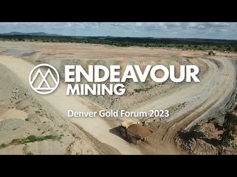 Denver Gold Forum 2023 Teaser