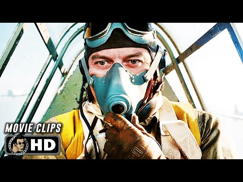 MIDWAY CLIP COMPILATION (2019) Movie CLIPS HD