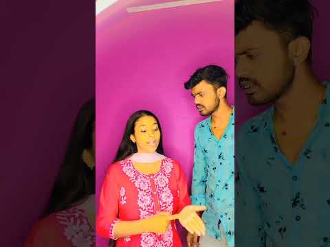 Pani Ko Ullu Banaya😯🙄 #comedy #shortfeed #shortvideos