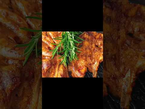 Mutton chops recipe | chops#foodrecipe #viralfoods#trandingcookingshorts#shortfeeds #shorts#recipese