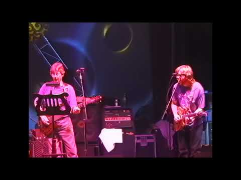 Phil Lesh & Friends - April 15, 1999 [1080p HD Remaster] - Warfield - San Francisco, CA [SET 2]