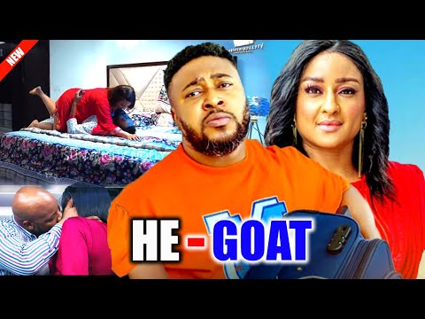 HE - GOAT (New Comedy Movie) STARRING NOSA REX/ROSIE AFUWAPE 2024 LATEST NIGERIAN NOLLYWOOD MOVIE