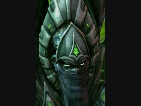 Stalker Quotes PL - Starcraft 2