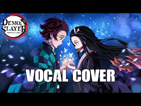 Demon Slayer: Kimetsu no Yaiba - EPIC VERSION『Kamado Tanjiro no Uta』