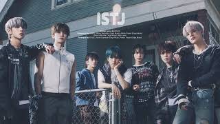 NCT DREAM 'ISTJ' (Official Audio)