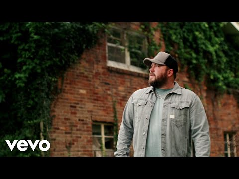 Mitchell Tenpenny - More Than Whiskey Does (Official Lyric Video)