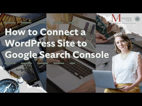 How to Connect a WordPress Site to Google Search Console (2024)