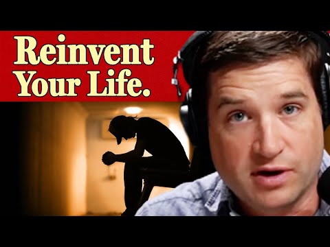 How To Get Your Life Together At 30 -  To Anyone Feeling Lost, Lazy & Unmotivated | Cal Newport