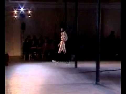 Tao Comme Des Garcons - Spring Summer 2009 (Part 2 of 2)