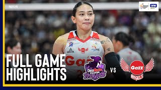 PETRO GAZZ vs CHOCO MUCHO | FULL GAME HIGHLIGHTS | 2024-25 PVL ALL-FILIPINO CONFERENCE | NOV 9, 2024