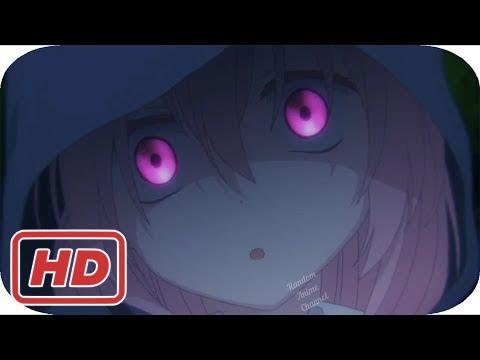 Satou Full Yandere Mode - Happy Sugar Life