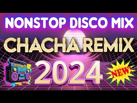 🇵🇭 NEW 💥Disco Remix 2023 Nonstop New Songs 📀 VIRAL NONSTOP DISCO MIX 2024 🎁