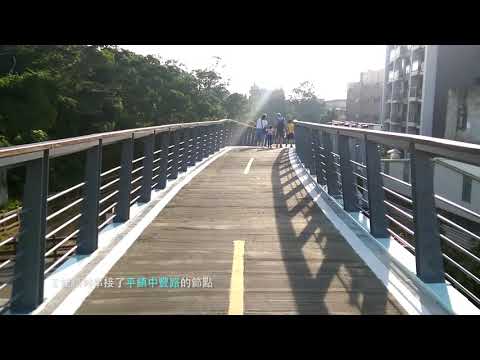 台灣史上最大一次戰役，重回乙未戰爭安平鎮之役歷史場景-桃園石門大圳幹線步道 ｜李希去走走