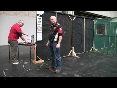 Airsoft Surgeon 2020 Championship Shield Cup Shooter Video 24