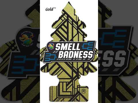 True North vs. Gold Little Trees: Smell Badness North Division Quarterfinals #sniffin #trees