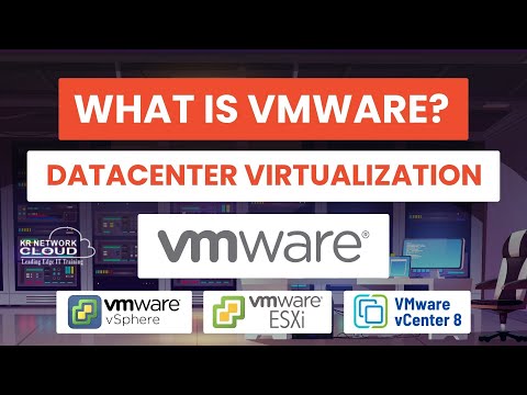 Complete Guidance for VMware Technology | What is VMware? | How to start learning VMware?