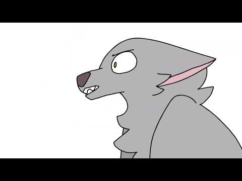 BABY ITS COLD OUTSIDE (Dumb Animated Vine)