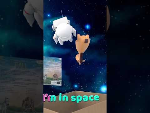 I’m in Space ⭐️🌠🤩 | Mary Nursery Rhymes & Kids Songs #childrensongs #toddlersongs #babysongs