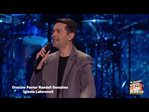 ORACIÓN  JUSUCRISTO ES EL SEÑOR - Pastor Randall González