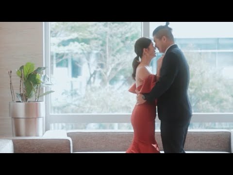 [婚禮錄影] 國泰萬怡 Fish & Linda 訂婚/結婚/宴客