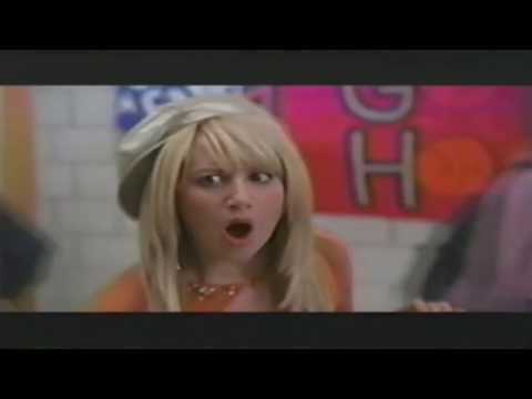 Disney Channel Original Movies - 2006 Promo