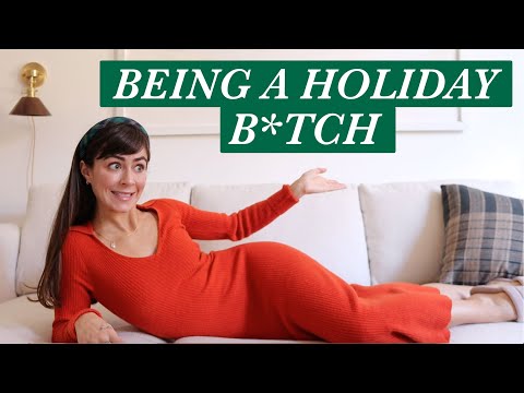 Smash or Pass: judging HOLIDAY DECOR & beloved traditions