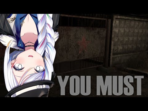 【You Must】ya i must