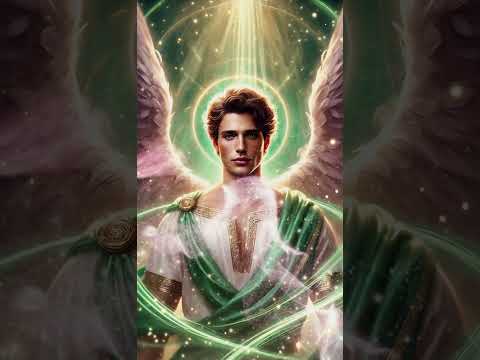 Archangel Raphael Speaks: 2323’s Powerful Message for Your Career and Wealth