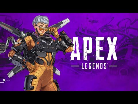 Apex legends season 9 livestream