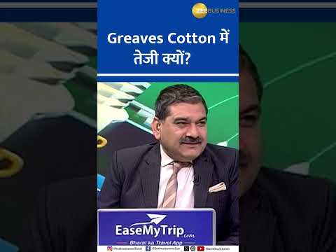 Greaves Cotton Shows Unbelievable Growth in Tough Market Conditions!