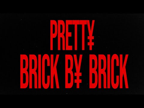 Marlo - Pretty/Brick by Brick (Official Video)