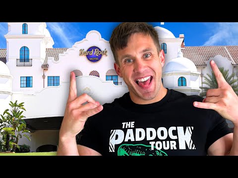 5 SHOCKING Facts You Won't Believe About Hard Rock Hotel