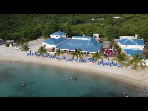 Exploring the BVI with Sunsail Charters