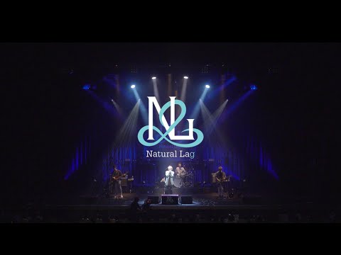 Natural Lag / Rain (from Natural Lag Live Tour 2022 After Rain ～Funk it Hands up～)