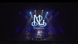 Natural Lag / Rain (from Natural Lag Live Tour 2022 After Rain ～Funk it Hands up～)