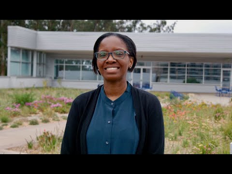 Carolyn Sangokoya: Chancellor Award for Advancement of Women