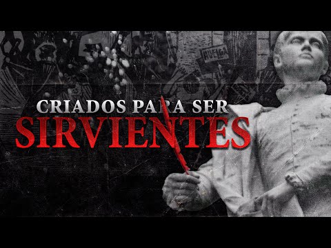 Deja de PENSAR como SIRVIENTE | El Discurso de la Servidumbre Voluntaria | Étienne de La Boétie