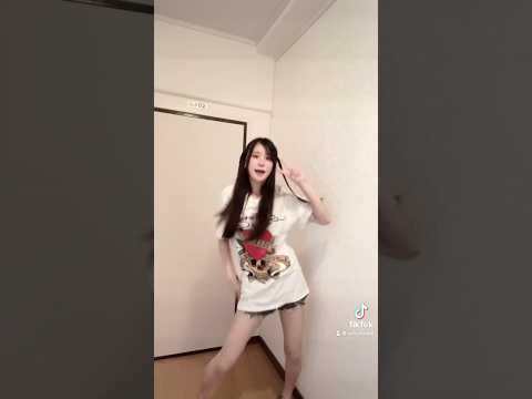 【TikTok】踊りましょう！！！【ミクミクナイトフィーバー】