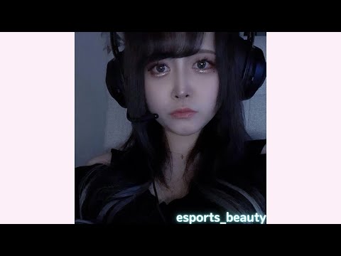 【ゲーム女子】kurumi さん APEX クリップ✨