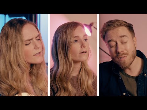 Sweet Creature - Harry Styles (Jonah Baker ft. Megan Davies & Jaclyn Davies acoustic cover)