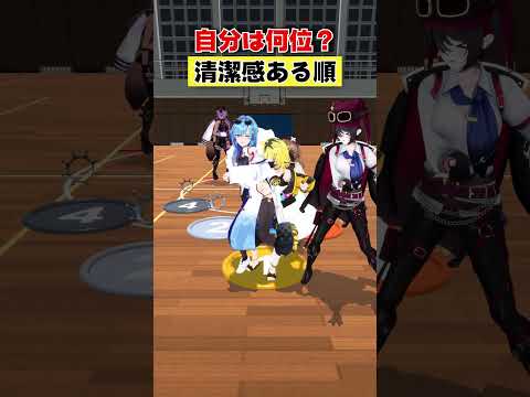 【格付け】唐突な口撃が画面外の魂子を襲うｗｗｗ #あおぎり高校 #vtuber #funny #shorts