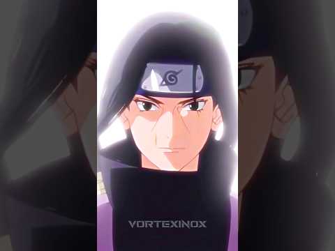 Naruto shippuden || itachi uchiha Edit #shorts