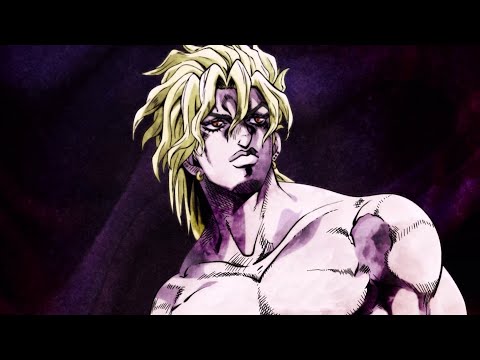 Dio Brando (Theme from 'Stone Ocean') | JoJo's Bizarre Adventures (OST) by Yugo Kanno