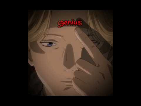 Best anime geniuses | Kant relax x Hardy boys