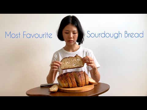 Best Sourdough Bread in Singapore 🍞