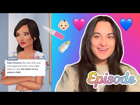 WE ARE PREGNANT IN EPISODE | Unexpectedly Expecting