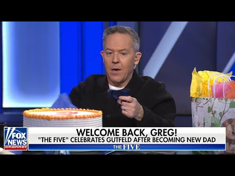 THE FIVE Full End Show 07/01/2025 / Greg Gutfeld | Breaking News Trump