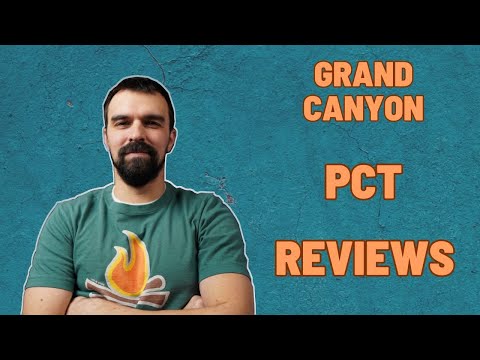 Channel Update - Grand Canyon/Travelling with Gear | PCT and Next Trip | Upcoming Reviews